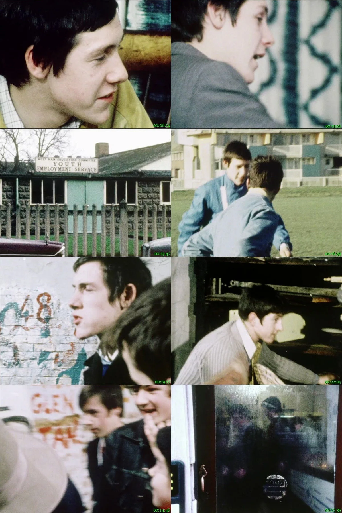 همه بازیگرند، شکسپیر گفت