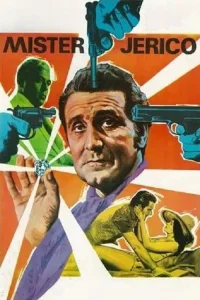 Mister Jerico