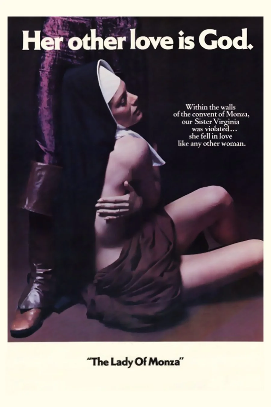 بانوی مونزا