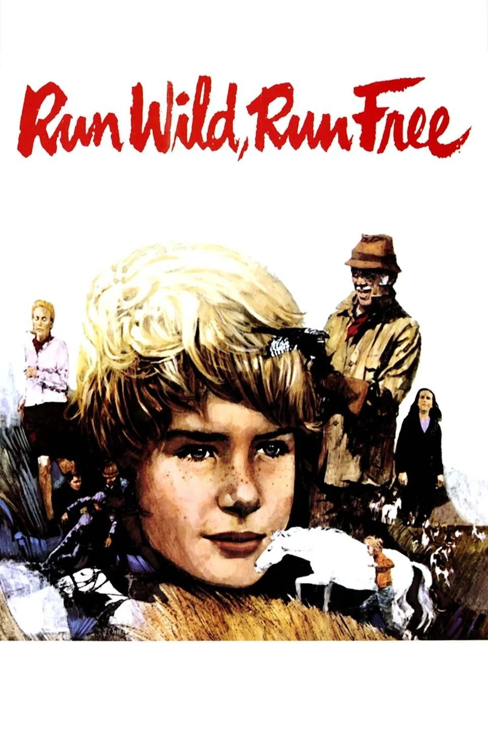 وحشی بدو، آزاد بدو