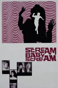 Scream Baby Scream