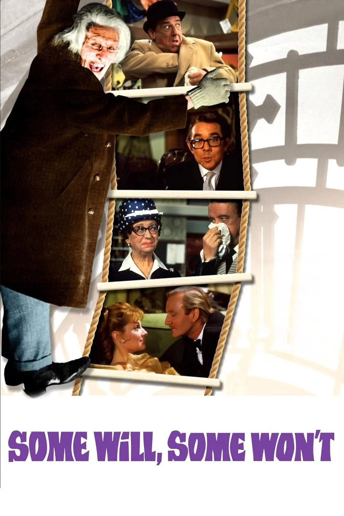 برخی خواهند، برخی نخواهند