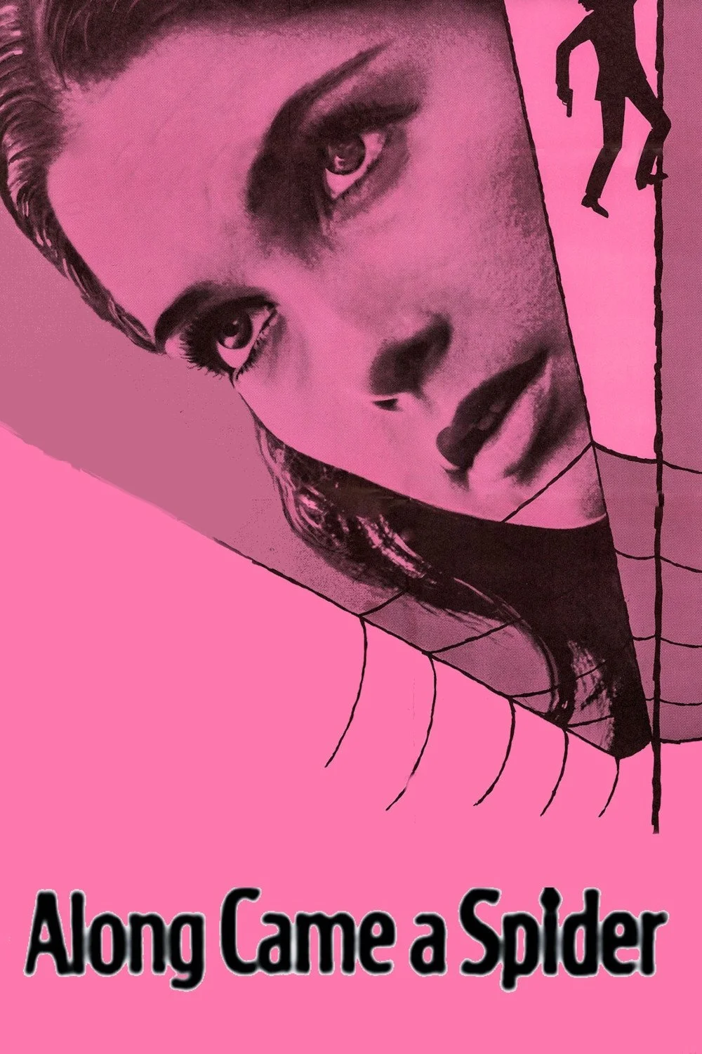 عنکبوتی آمد