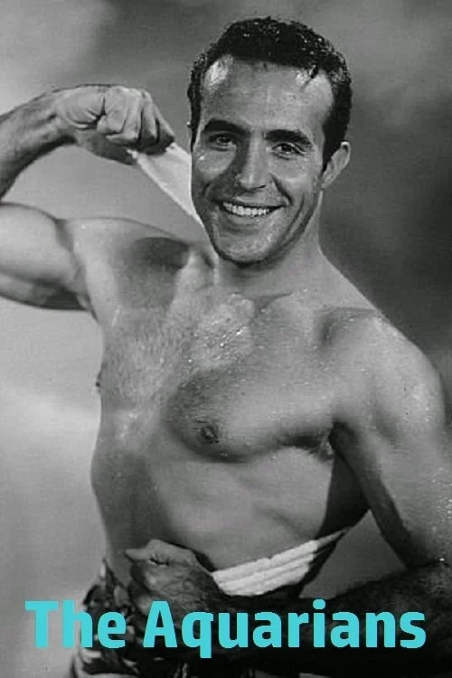 آکواریان ها