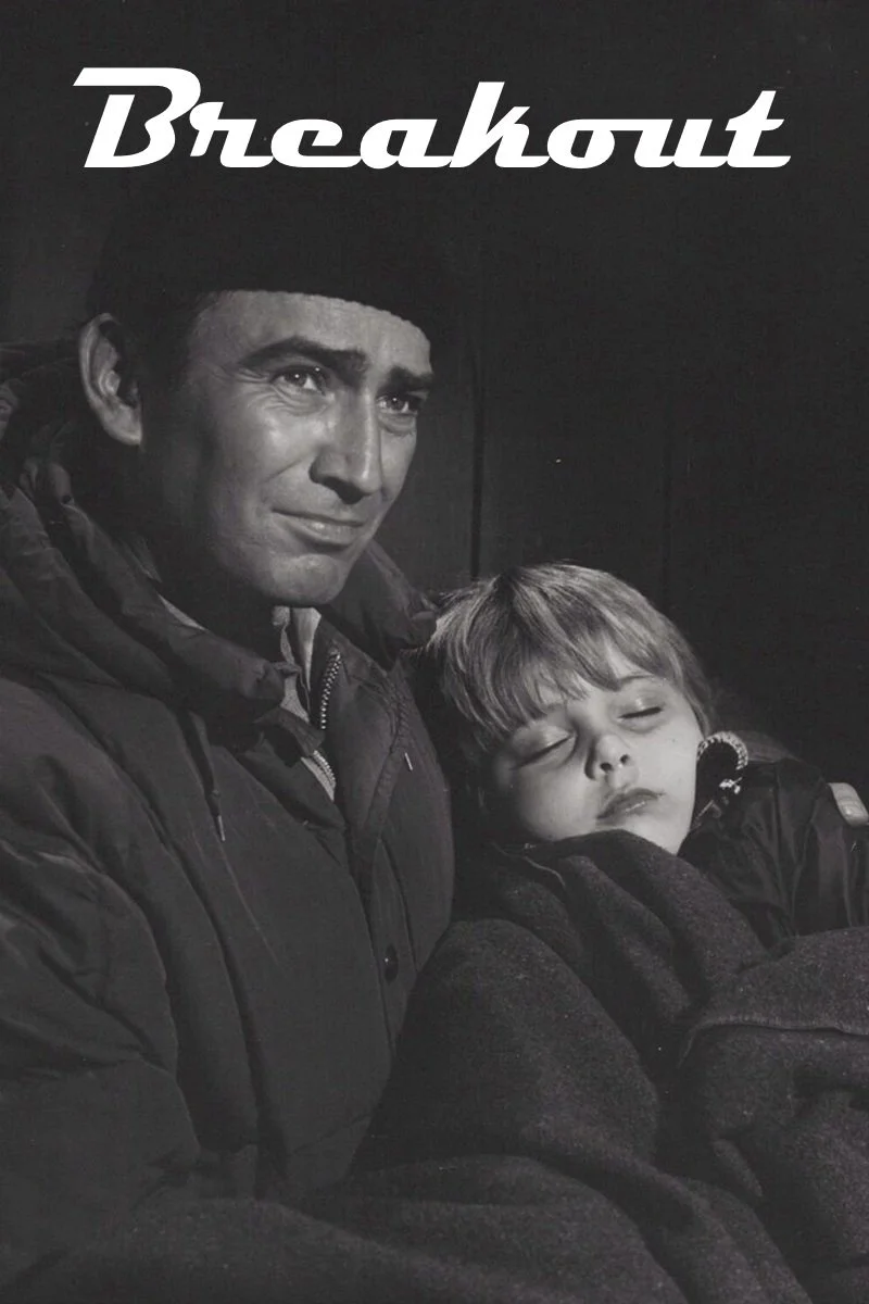 فرار از زندان