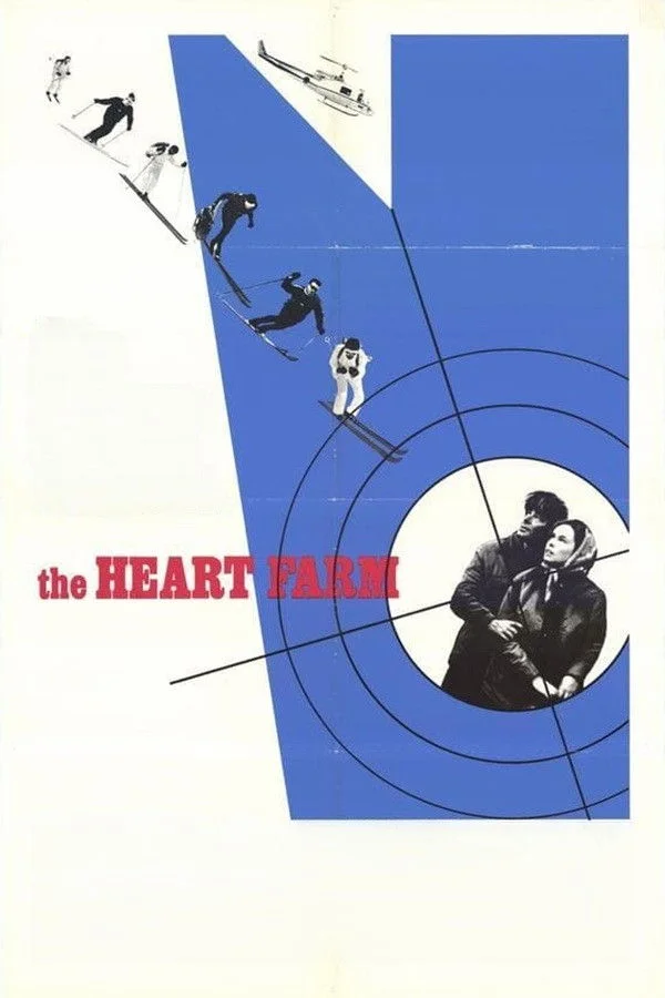 مردی که می‌خواست برای همیشه زندگی کند