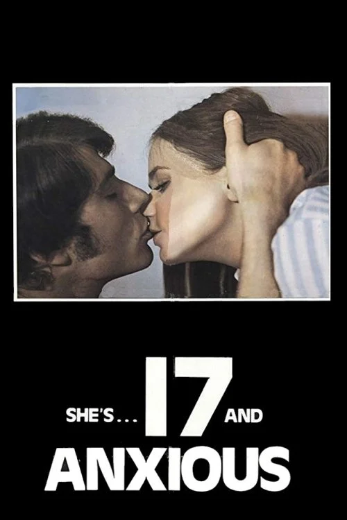 هفده ساله و مضطرب