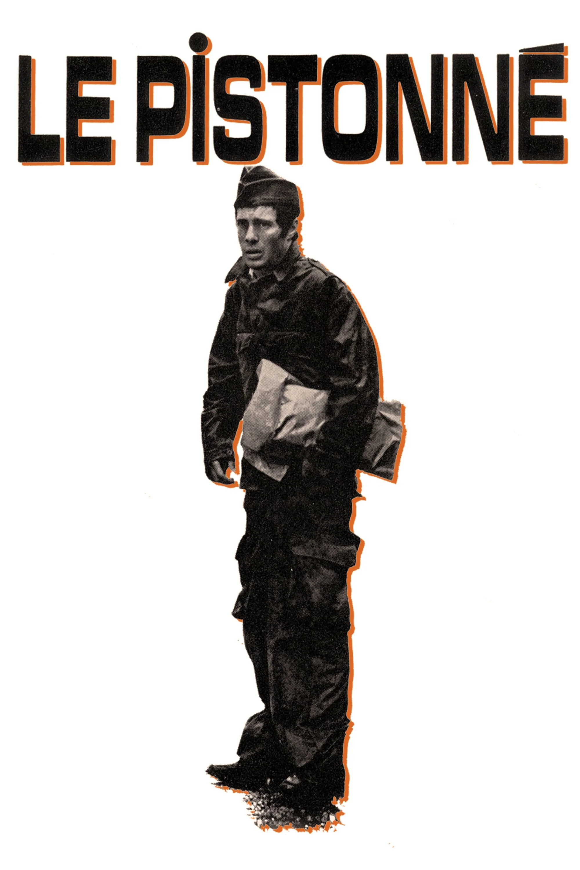 مردی با ارتباطات