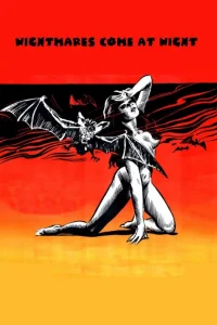 کابوس‌ها در شب می‌آیند