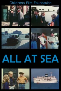 All at Sea