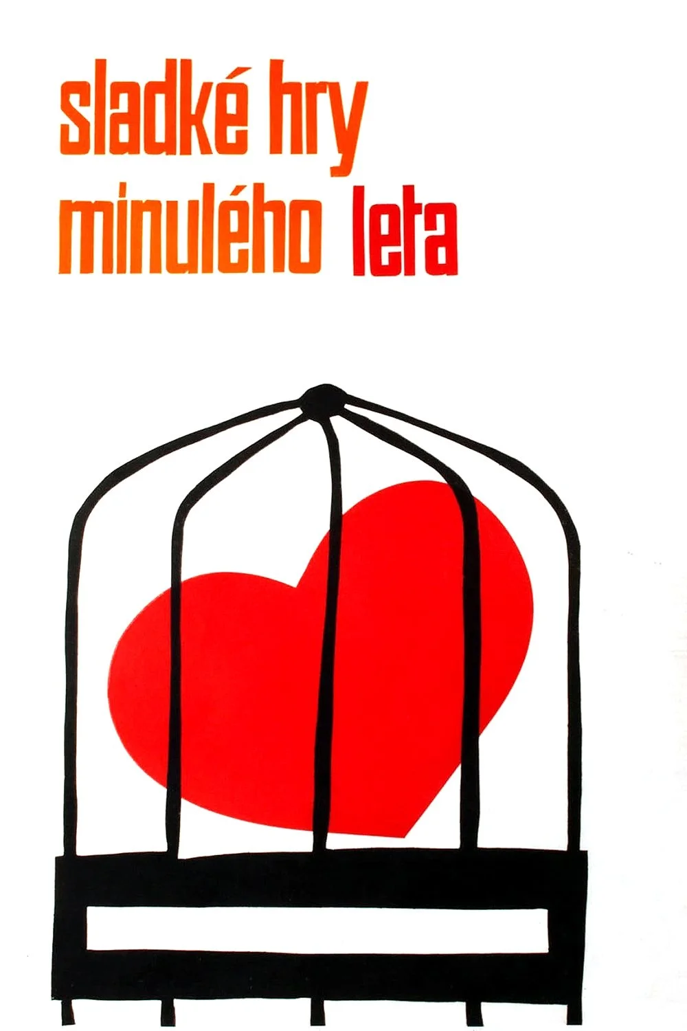 بازی‌های شیرین تابستان پایانی