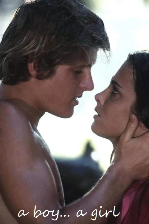 پسری... دختری