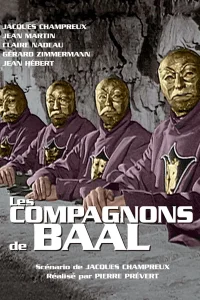 The Companions of Baal