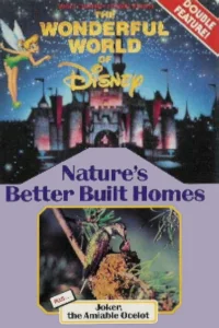 Nature's Better Built Homes