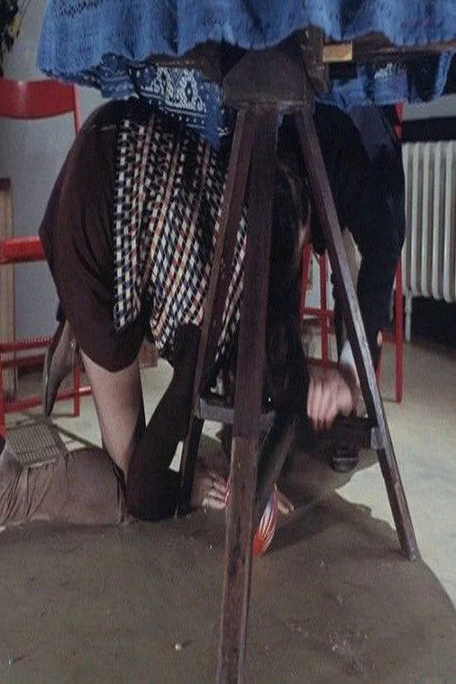 جوپ دوباره ضربه می‌زند...