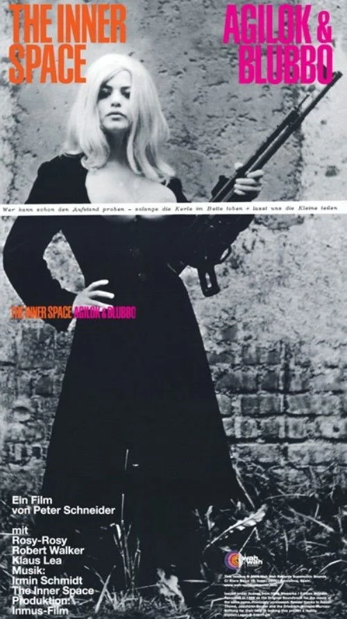 اگیلوک و بلوبو