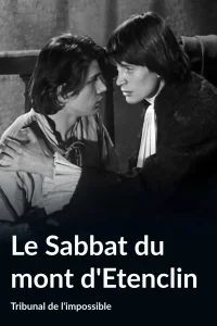 Le Sabbat du Mont d'Etenclin
