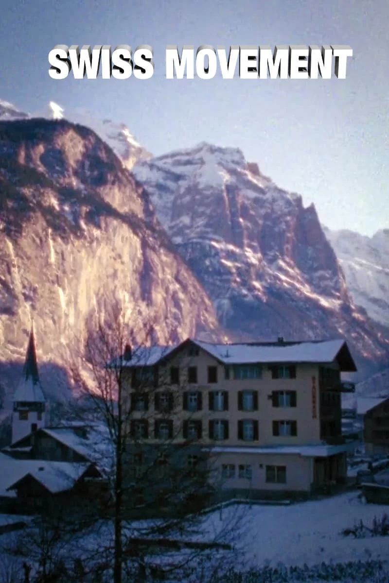 حرکت سوئیسی