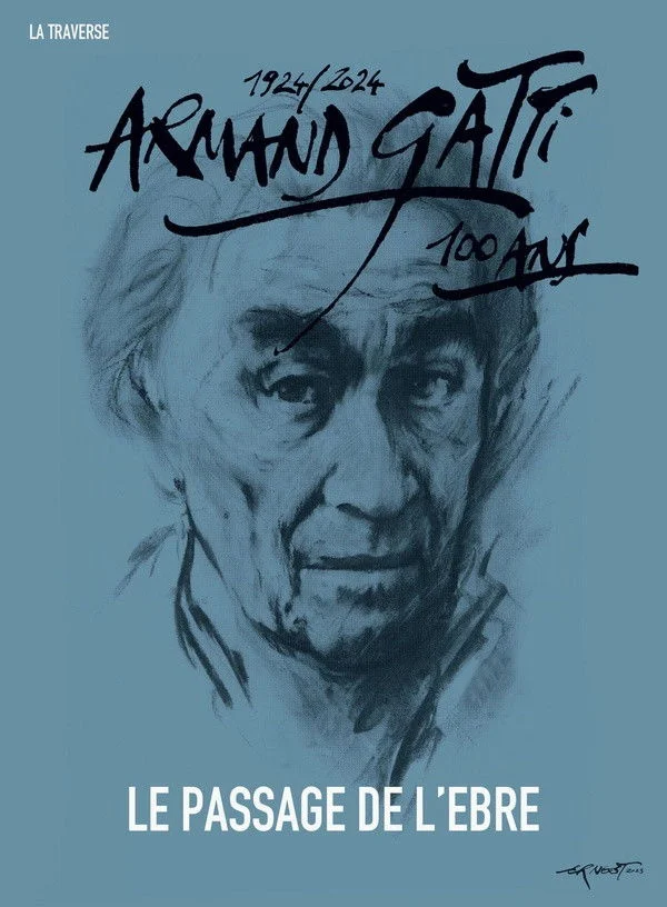 عبور از ایبرو