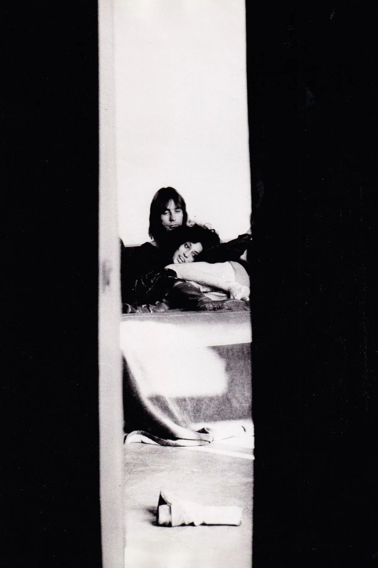 دوپیسس، زهره در حال صعود