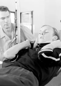 The Warrior of the Queen