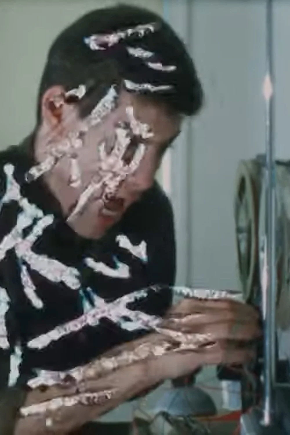 ترس‌ها از ناخودآگاه!