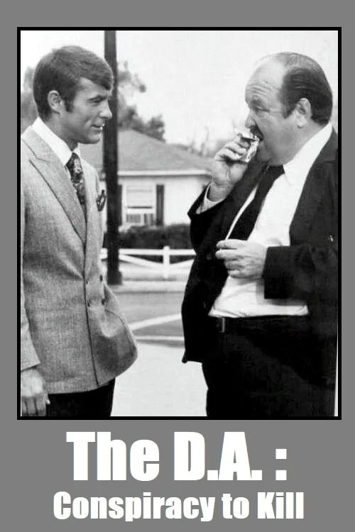 دادستان: توطئه برای قتل