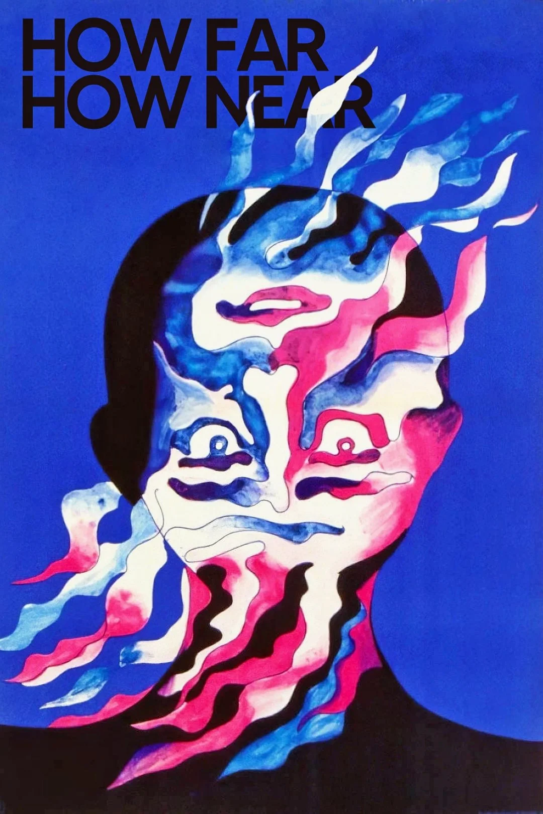 چقدر دور، چقدر نزدیک