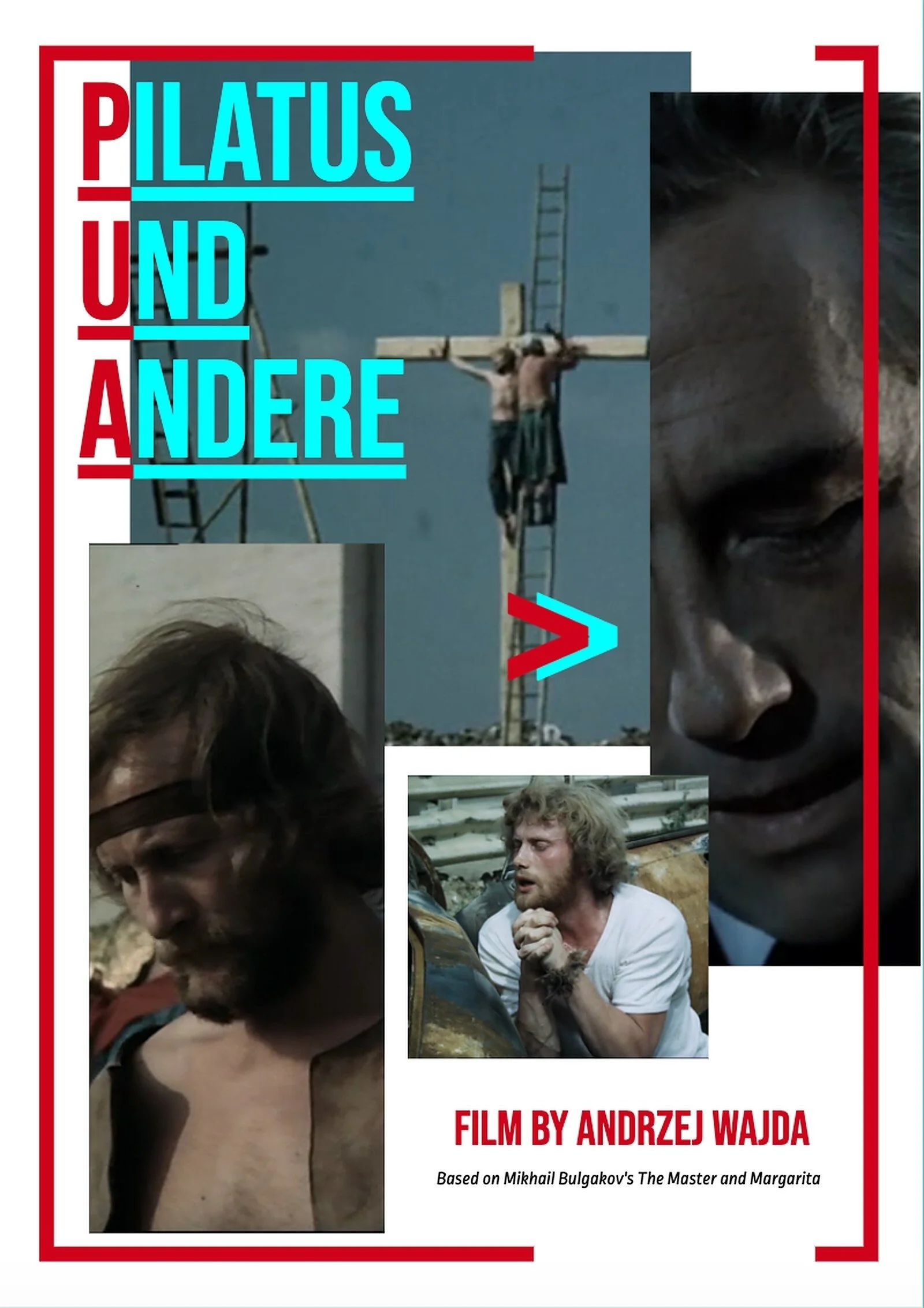 پیلاتس و دیگران