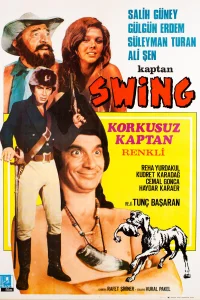 Korkusuz Kaptan Swing