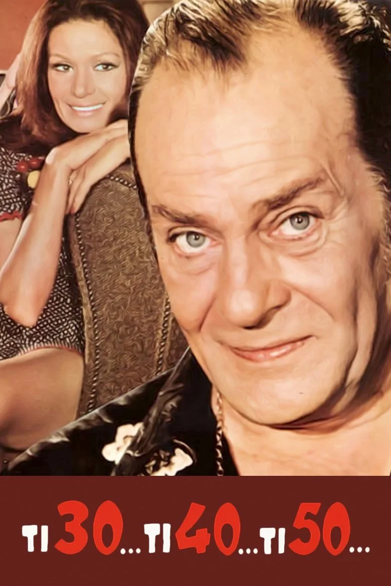 تی 30... تی 40... تی 50...