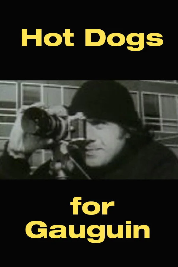 سوسیس داغ برای گوگن