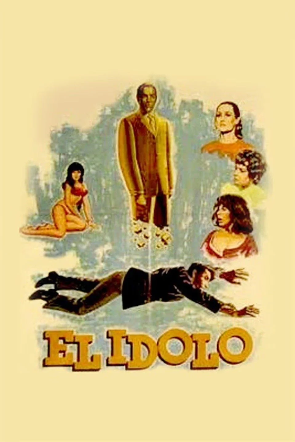 El ídolo