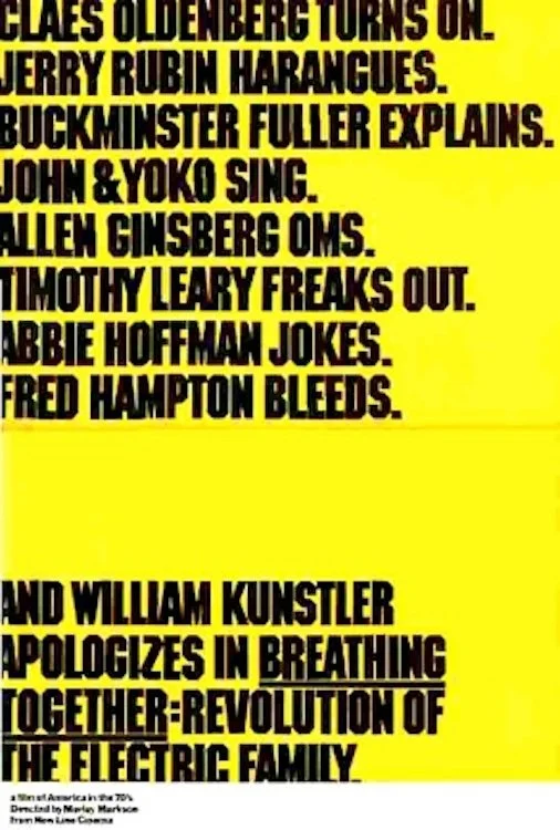 هم‌نفس: انقلاب خانواده الکتریکی