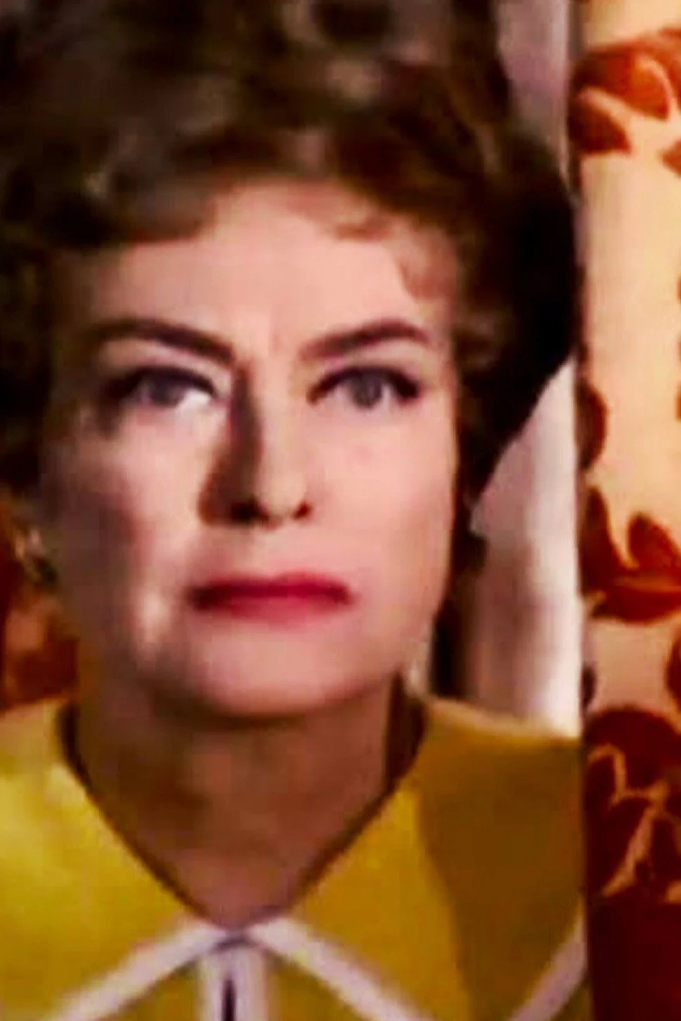 عزیز جوآن: ما تو را تا مرگ می‌ترسانیم