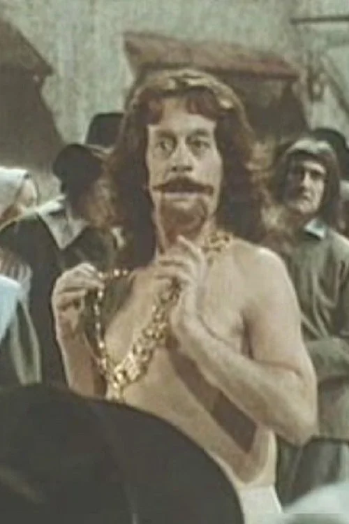 لباس‌های جدید دوک بزرگ