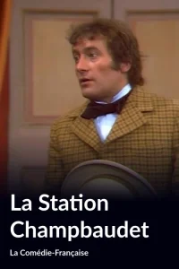 La Station Champbaudet