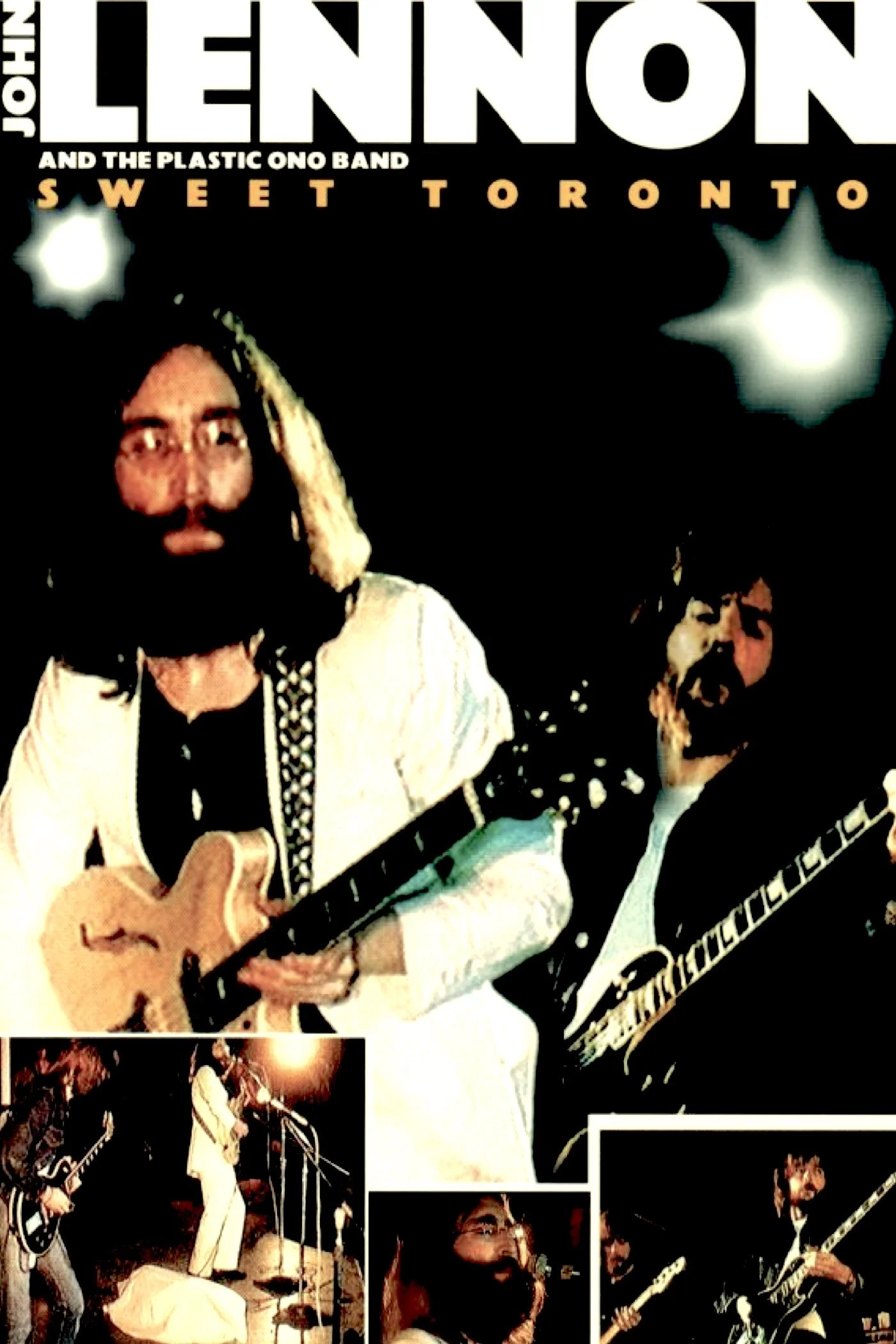 تورنتوی شیرین