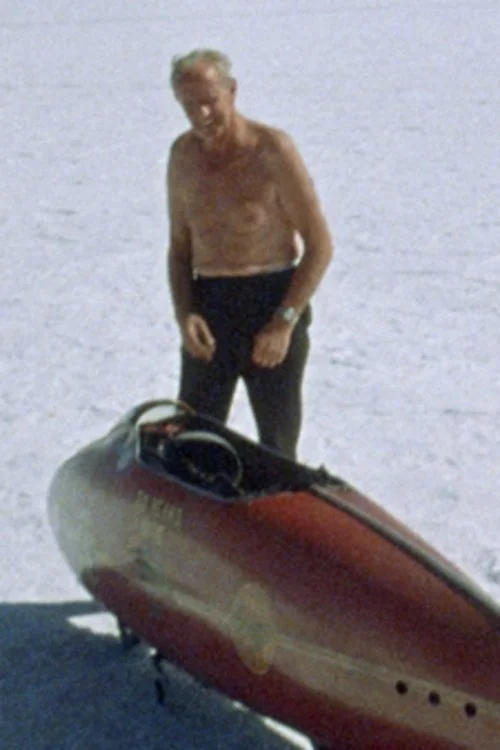 پیشنهادات به خدای سرعت