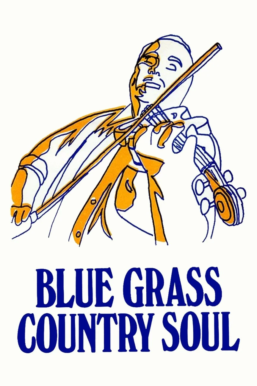 روح کانتری بلگرس