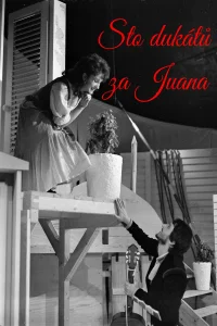 Sto dukátů za Juana