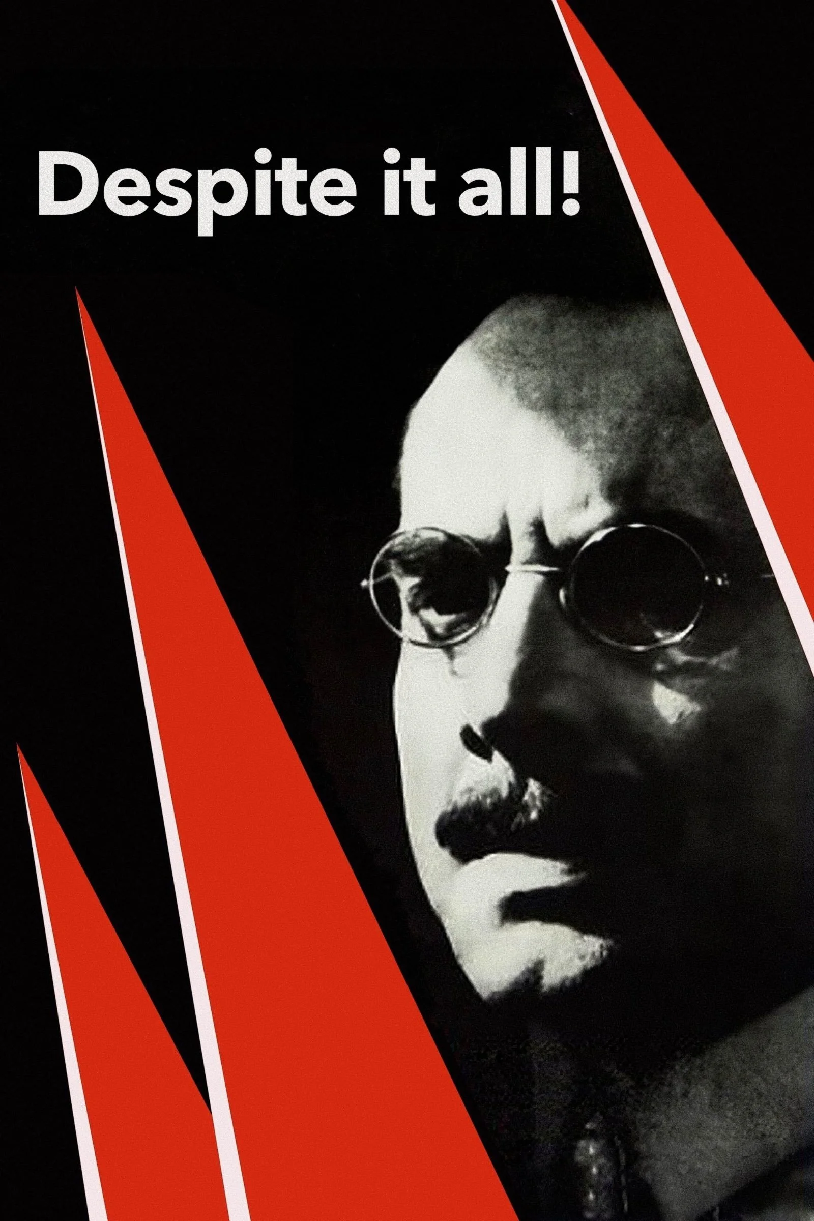 با وجود همه چیز!