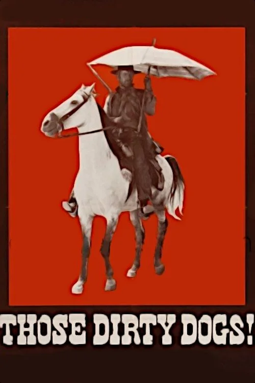 آن سگ‌های کثیف!