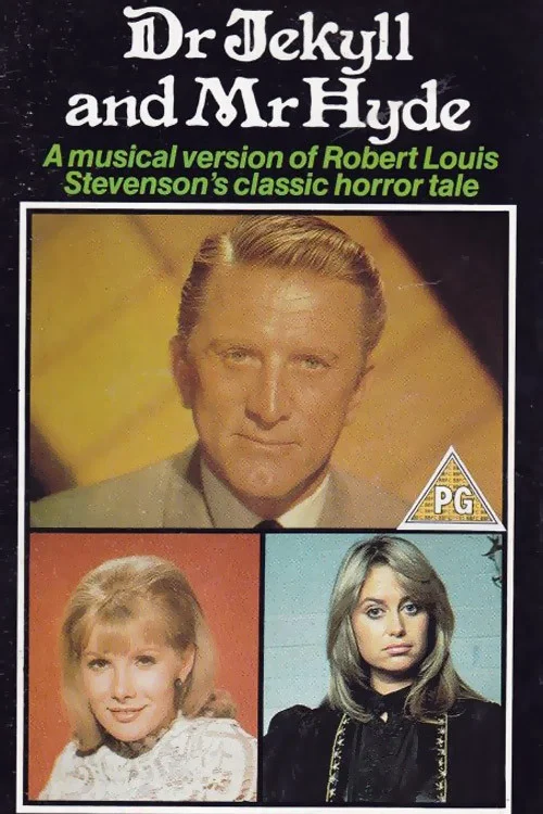 دکتر جکیل و آقای هاید