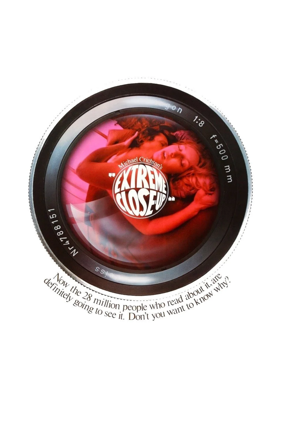 نمای نزدیک افراطی