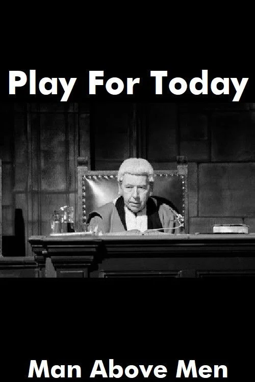 مرد بالای مردان