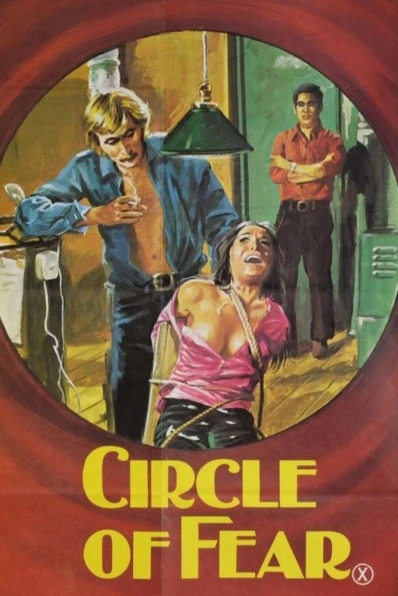 دختر از هنگ کنگ