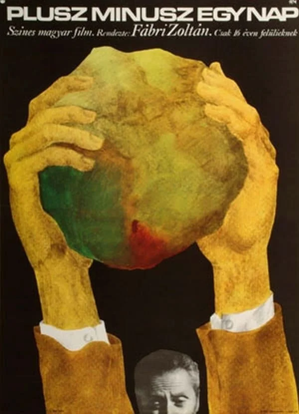 یک روز بیشتر یا کمتر