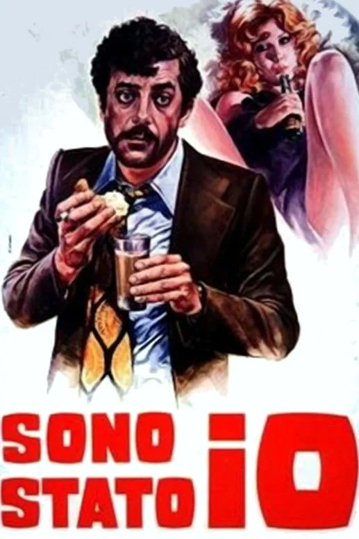 این من بودم