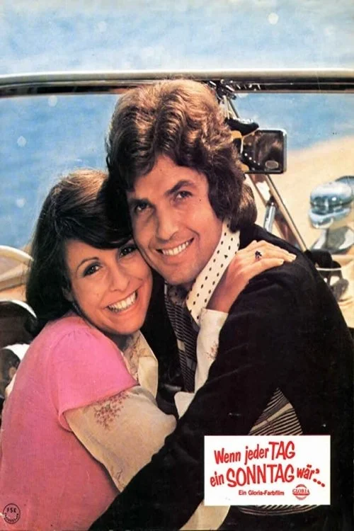 اگر هر روز یک یکشنبه بود...